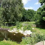 Waldesruh * Strausberg