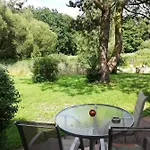 Waldesruh Apartment Strausberg