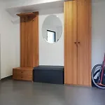 Waldesruh Apartment *