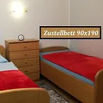 Apartment Waldesruh Strausberg