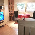 Waldesruh Штраусберг