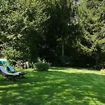 Апартаменты Waldesruh *