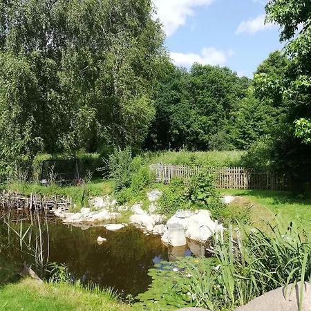Waldesruh * Strausberg