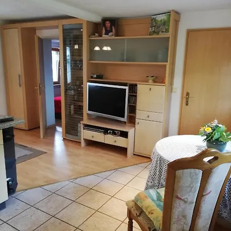 Waldesruh Strausberg