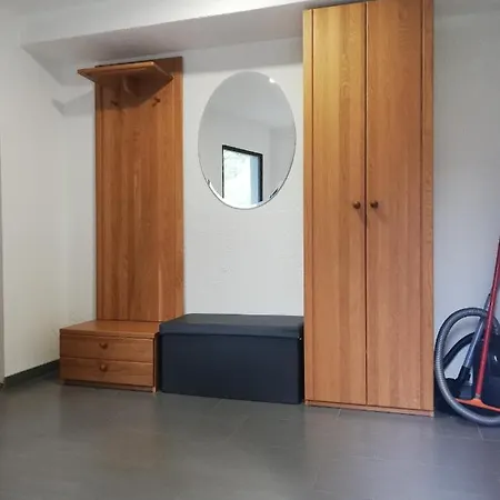 Waldesruh Apartmán *