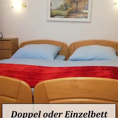 Waldesruh *