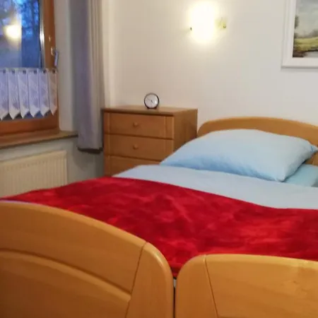 Waldesruh * Strausberg