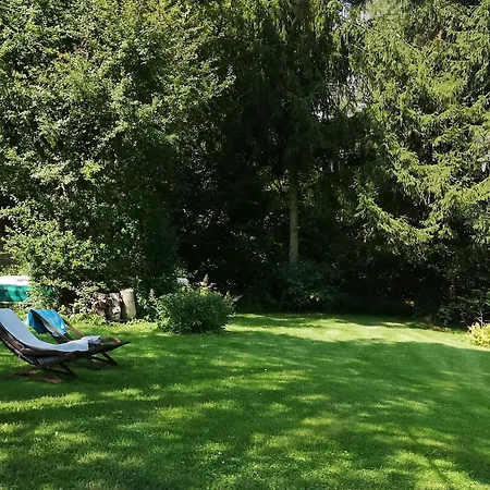 Appartement Waldesruh *