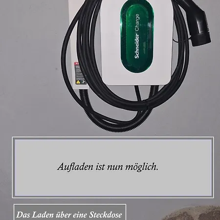 Waldesruh Штраусберг