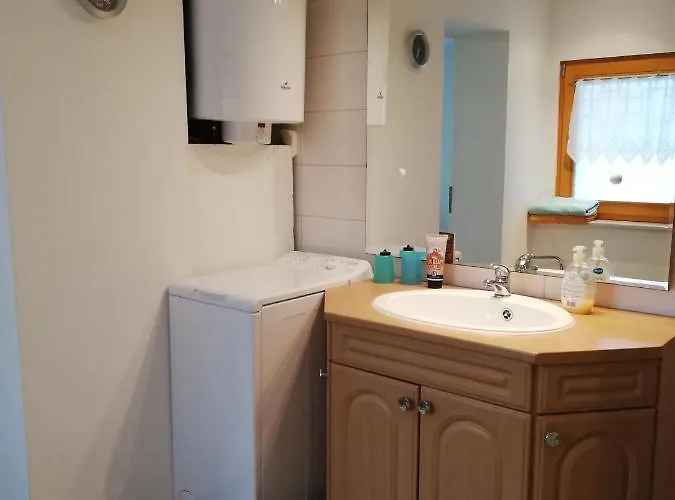 Waldesruh Lägenhet Strausberg