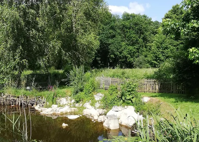 Waldesruh * シュトラウスベルク