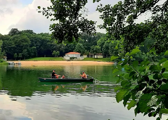 Waldesruh * Strausberg