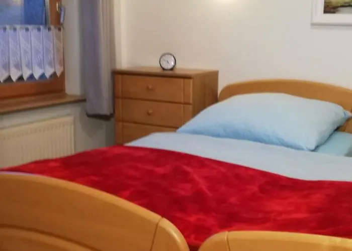 Waldesruh * Strausberg