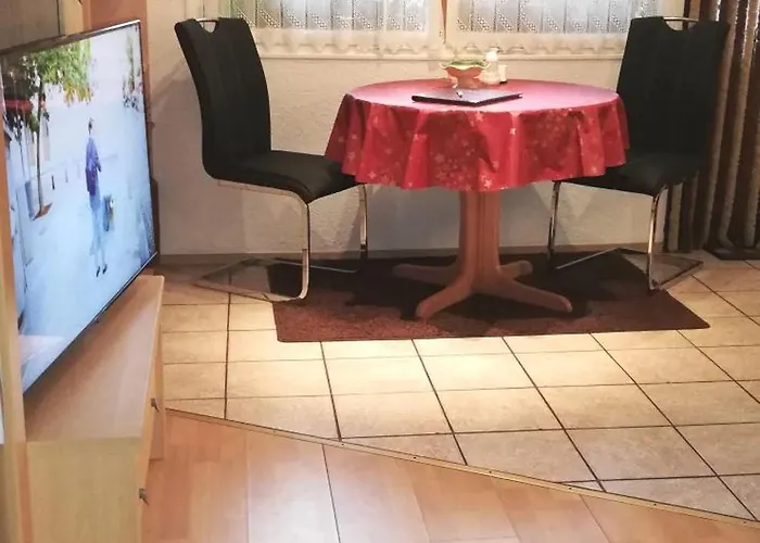 Waldesruh * Strausberg