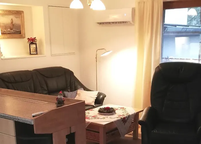 Waldesruh * Strausberg