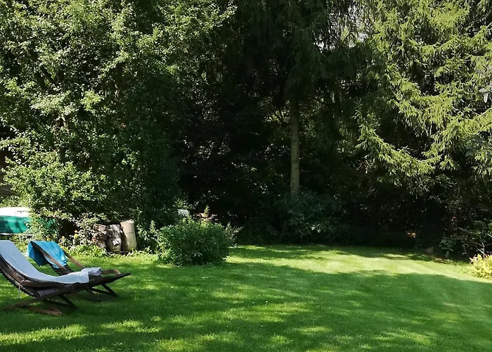 アパート Waldesruh *